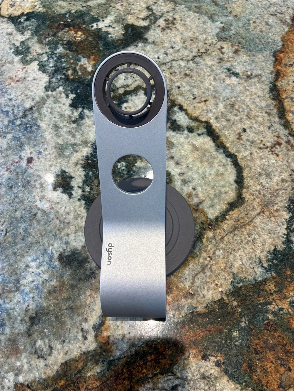 Dyson excellent no